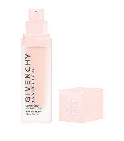 Givenchy Skin Perfecto Vitamin Blend Glow Serum 30ml.